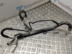 Ford Focus ST MK2 5DR Coolant pipes