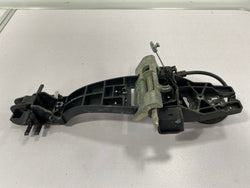Range rover sport Door handle bracket front right 2006 L320