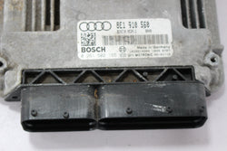 Audi RS4 B7 Engine control unit ECU 8E1910560 2006 Quattro A4