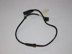 BMW M4 F82 Competition Drivers right ABS Plug brake sensor