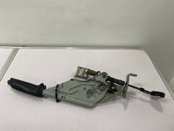 BMW M4 handbrake lever F82 2017