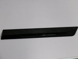Mk5 astra vxr rear quarter side strip rub bump trim black moulding left passenger