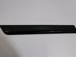 Mk5 astra vxr rear quarter side strip rub bump trim black moulding right drivers