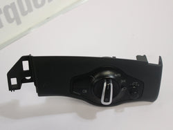 Audi RS4 B8 Headlight control switch