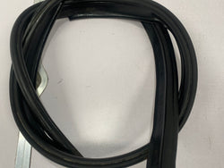 BMW M4 scuttle rubber seal F82 2017