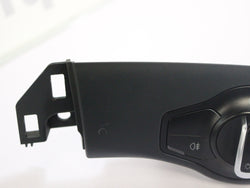 Audi RS4 B8 Headlight control switch