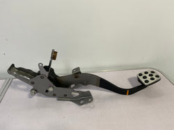 Toyota Yaris GR Brake pedal 2021