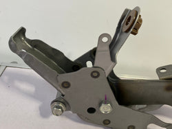 Toyota Yaris GR Brake pedal 2021