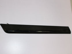 Mk5 astra vxr rear quarter side strip rub bump trim black moulding right drivers