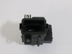 Audi RS4 B8 Ignition barrel key reader