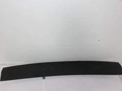 Audi RS4 B7 Roof trim rear 2006 Quattro A4