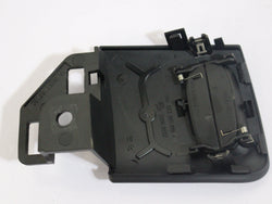 Audi RS4 B8 Ignition barrel key reader surround trim