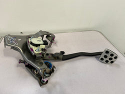 Toyota Yaris GR Clutch pedal 2021