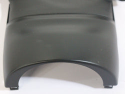 Audi RS4 B8 Upper steering cowling trim