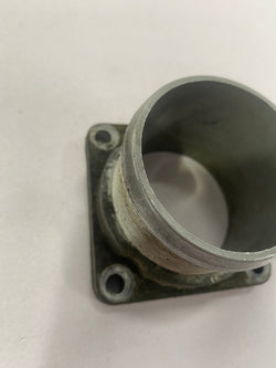Corsa D VXR throttle body connecting pipe Vauxhall 2008