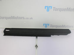 Audi RS4 B8 Interior boot floor cover panel