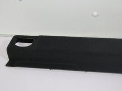Audi RS4 B8 Interior boot floor cover panel