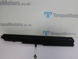 Audi RS4 B8 Interior boot floor cover panel