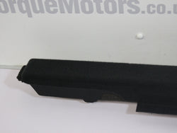 Audi RS4 B8 Interior boot floor cover panel