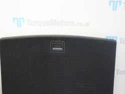 Audi RS4 B8 Boot floor carpet panel