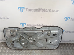 Ford Focus ST-3 MK2 3DR Drivers side front window mechanism