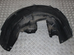 BMW M4 F82 Competition Passenger left rear arch liner splash guard