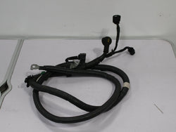 Nissan GTR R35 Alternator battery wiring loom 2009 Skyline GT-R