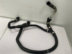 BMW M4 coolant hose water pipe F82 2017