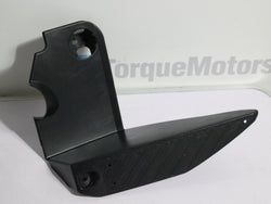 Audi S3 8P Foot rest panel