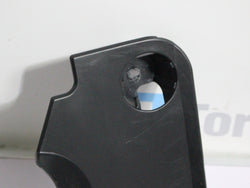 Audi S3 8P Foot rest panel