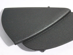 Audi S3 8P Dash end trim cover drivers right