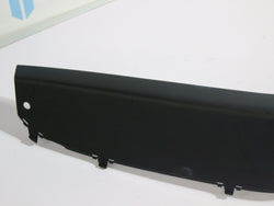 Audi RS4 B8 Passenger left front door interior handle trim