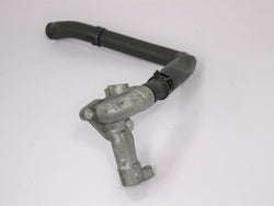 Nissan GTR R35 coolant pipe water hose 2009 Skyline GT-R vr38dett