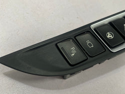 BMW M4 drive mode console switch panel F82 2017 7850488