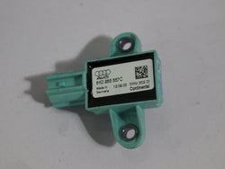 Audi RS4 B8 Passenger left door crash impact sensor