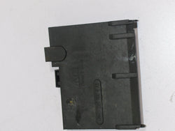 Ford Fiesta ST ST150 Fuse box cover 2S6T 14A076 AA