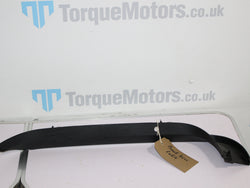 2006 Ford Focus ST MK2 5DR Passenger left interior boot trim
