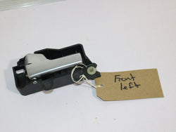 2006 Ford Focus ST MK2 5DR Passenger left front interior door handle