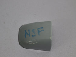 Audi RS4 B8 Passenger left door handle end cap