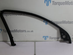 Audi RS4 B8 Passenger left front door rubber