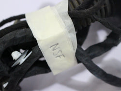 Audi RS4 B8 Passenger left front door wiring loom