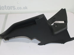 Ford Fiesta ST ST150 Drivers side parcel shelf boot trim