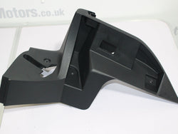 Ford Fiesta ST ST150 Drivers side parcel shelf boot trim