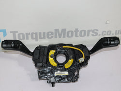 2006 Ford Focus ST MK2 5DR Indicator wiper stalks