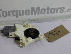 Ford Focus ST MK2 5DR Drivers right front window motor