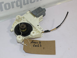 Ford Focus ST MK2 5DR Passenger left front window motor