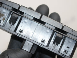 Ford Fiesta ST ST150 Demist switch