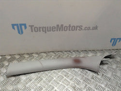 Ford Fiesta ST150 Passenger side A pillar trim