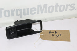2006 Ford Focus ST MK2 5DR Drivers right window switch handle trim