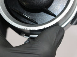 Ford Fiesta ST ST150 Heater vent
